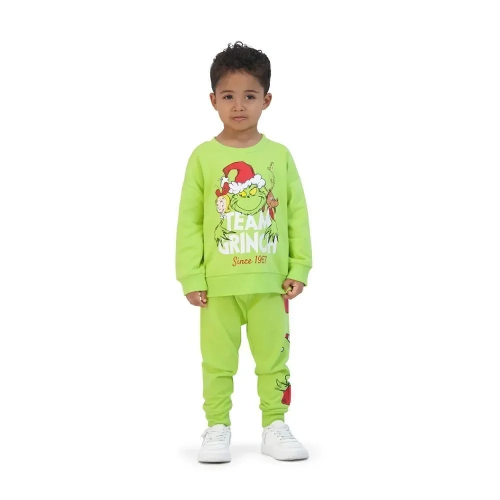 Dr. Seuss officially licensed